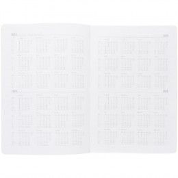 Ежедневник New Factor