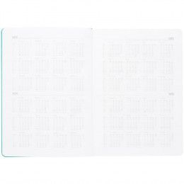 Ежедневник New Factor