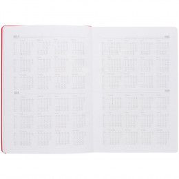 Ежедневник New Factor