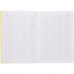 Ежедневник New Factor