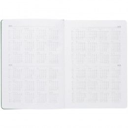 Ежедневник New Factor