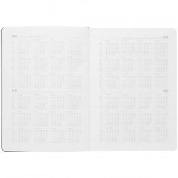 Ежедневник New Factor Metal