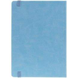 Ежедневник New Factor Metal