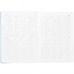 Ежедневник New Factor Metal