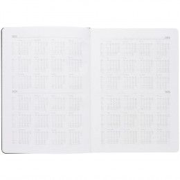 Ежедневник New Factor Metal