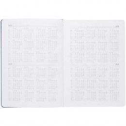 Ежедневник New Factor Metal