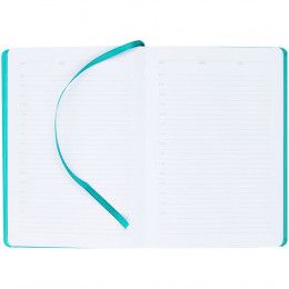 Ежедневник New Factor Metal