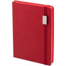 Ежедневник New Factor Metal