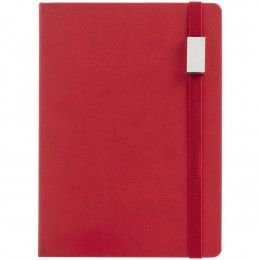 Ежедневник New Factor Metal