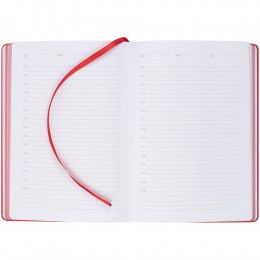 Ежедневник New Factor Metal