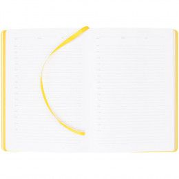 Ежедневник New Factor Metal