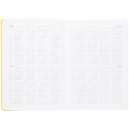 Ежедневник New Factor Metal