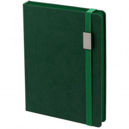 Ежедневник New Factor Metal