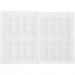 Ежедневник Brand