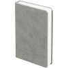 Ежедневник Basis Mini ver.2, недатированный, серый