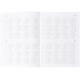 Ежедневник Nebraska