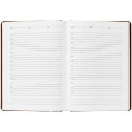 Ежедневник Nebraska