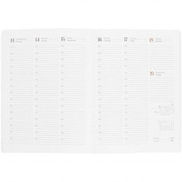 Еженедельник Nebraska