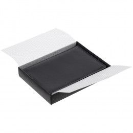 Ежедневник-портфолио Napoli