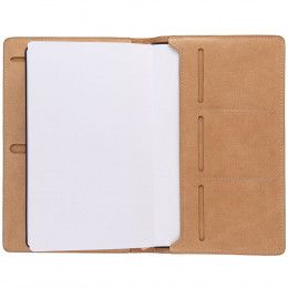 Еженедельник-портфолио Remini