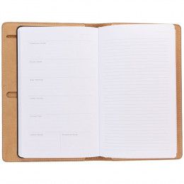 Еженедельник-портфолио Remini