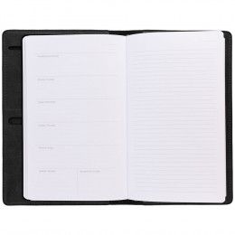 Еженедельник-портфолио Remini