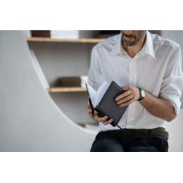 Еженедельник-портфолио Remini