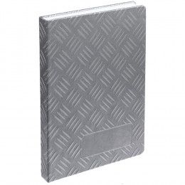 Ежедневник Hard Work