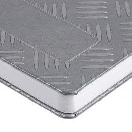 Ежедневник Hard Work