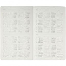 Ежедневник Coach