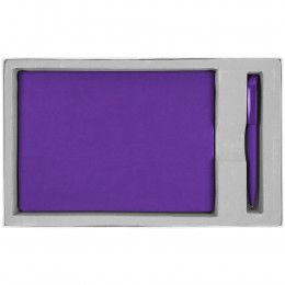 Коробка Adviser под ежедневник