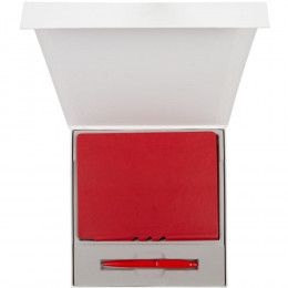 Коробка Memoria под ежедневник и ручку