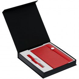 Коробка Arbor под ежедневник и ручку