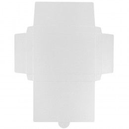 Коробка самосборная Flacky Slim