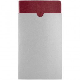 Шубер Flacky Slim