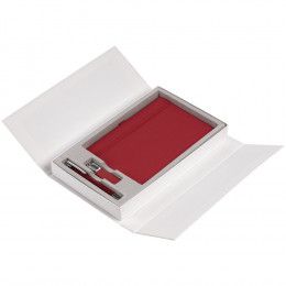 Коробка Triplet под ежедневник