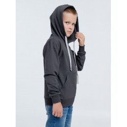 Толстовка с капюшоном детская Kirenga Kids
