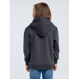 Толстовка с капюшоном детская Kirenga Kids