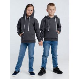 Толстовка с капюшоном детская Kirenga Kids