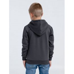 Толстовка с капюшоном детская Kirenga Kids