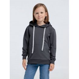 Толстовка с капюшоном детская Kirenga Kids