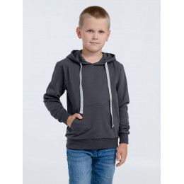 Толстовка с капюшоном детская Kirenga Kids