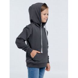 Толстовка с капюшоном детская Kirenga Kids