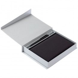 Коробка Duo под ежедневник и ручку