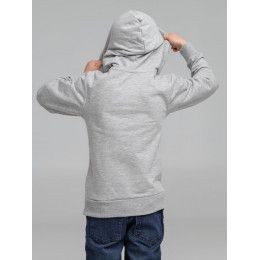 Толстовка с капюшоном детская Kirenga Kids