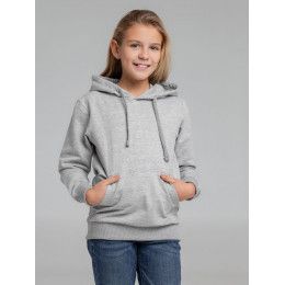 Толстовка с капюшоном детская Kirenga Kids