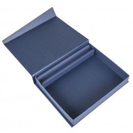 Коробка Duo под ежедневник и ручку