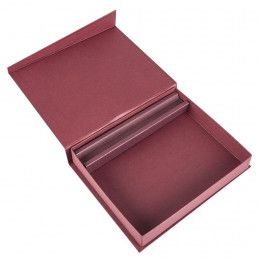 Коробка Duo под ежедневник и ручку