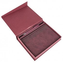 Коробка Duo под ежедневник и ручку