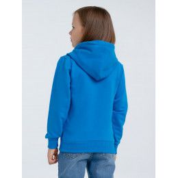 Толстовка с капюшоном детская Kirenga Kids